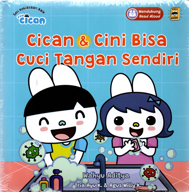 Fun Cican