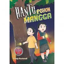 Hantu Pohon Mangga