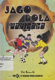 Jago Bola Wanigara