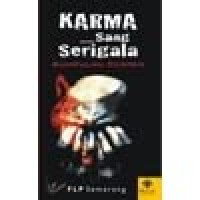 Karma Sang Serigala