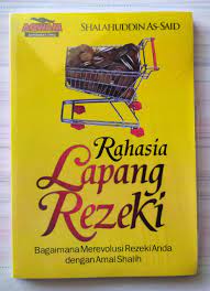 Rahasia Lapang Rezeki