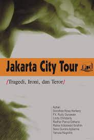 Jakarta City Tour
