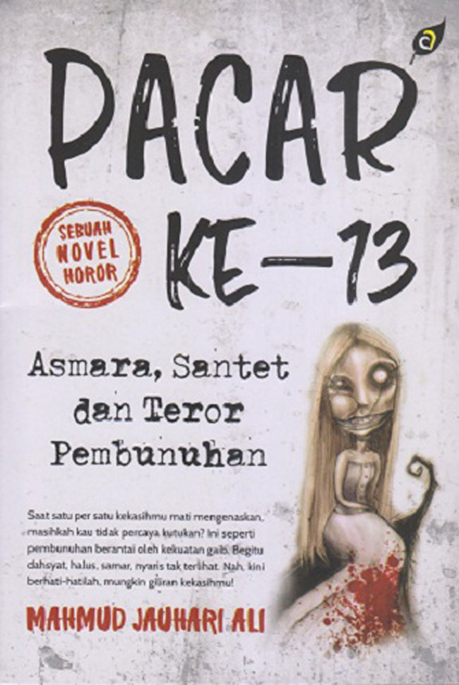Pacar Ke-13