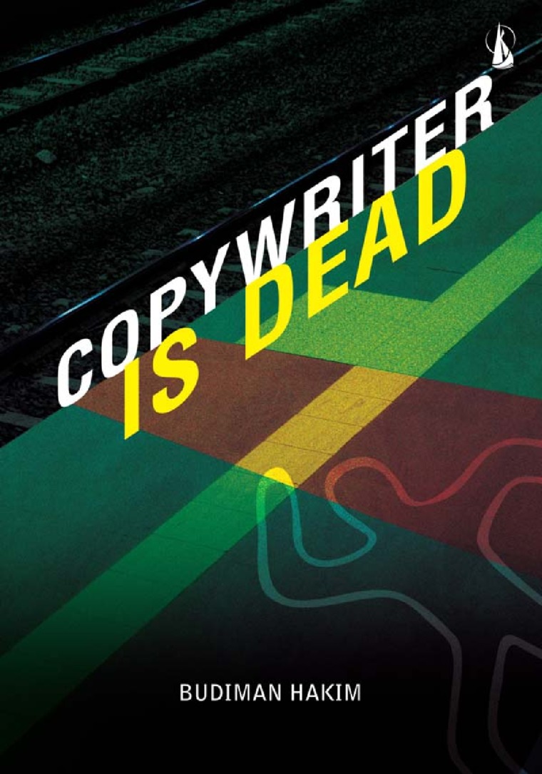 Copywriter is Dead