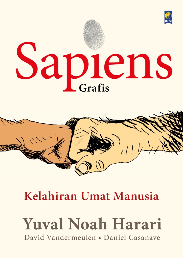 Sapiens Grafis