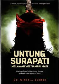 Untung Surapati