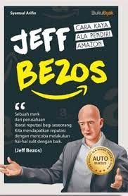 Jeff Benzos