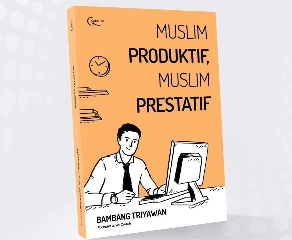Muslim Produktif, Muslim Prestatif