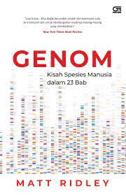 Genom