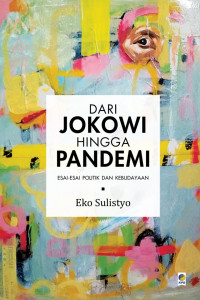 Dari Jokowi Hingga Pandemi
