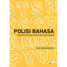 Polisi Bahasa