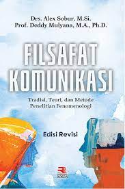 Filsafat Komunikasi