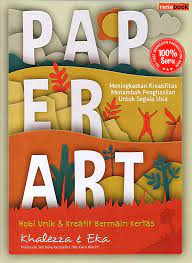Paper Art