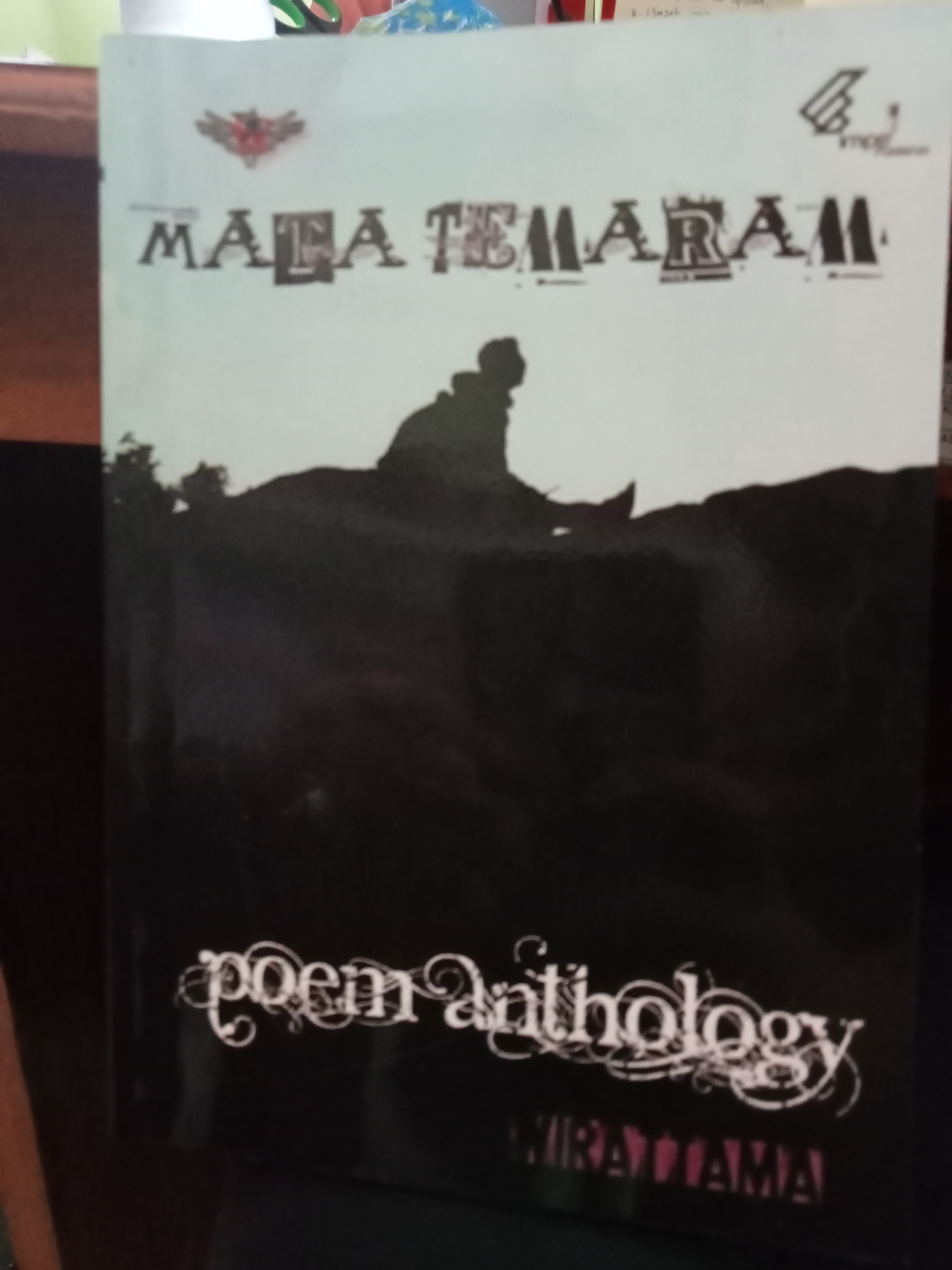 Mata Temaram