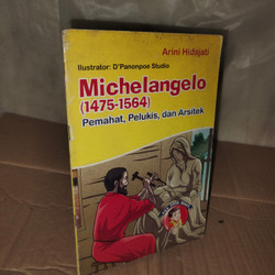 Michelangelo (1475 - 1564)