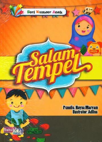 Salam Tempel