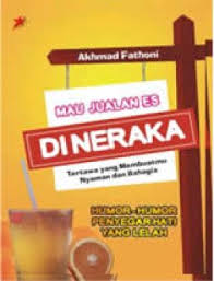 Mau Jualan Es Di Neraka