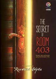 The Secret of Room 403