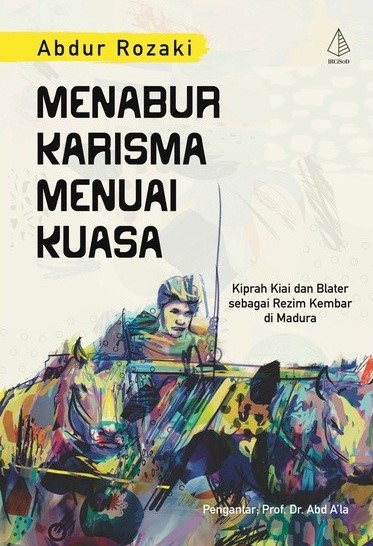 Menabur Karisma, Menuai Kuasa