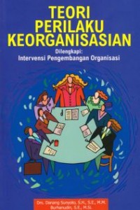 Teori Perilaku Keorganisasian