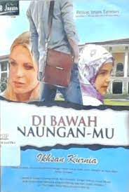 Dibawah Naungan-Mu