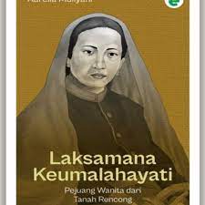 Laksamana Keumalahayati