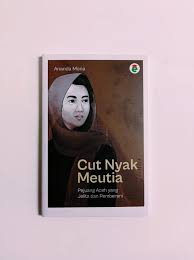 Cut Nyak Meutia