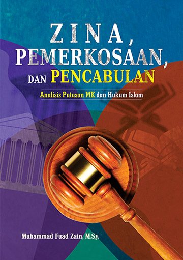 Zina, Pemerkosaan, Dan Pencabulan