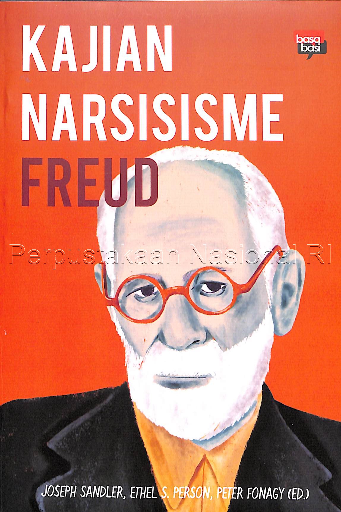 Kajian Narsisisme Freud