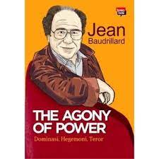 The Agony of Power