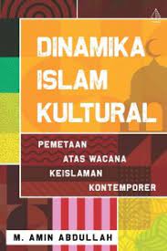 Dinamika Islam Kultural