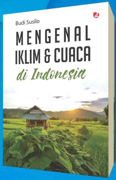 Mengenal Iklim&Cuaca Di Indonesia