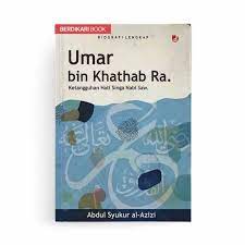 Umar bin Khathab Ra.
