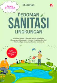 Pedoman Sanitasi Lingkungan