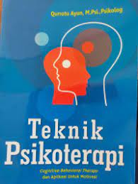 Teknik Psikoterapi