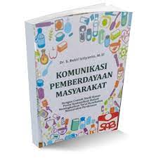 Komunikasi Pemberdayaan Masyarakat