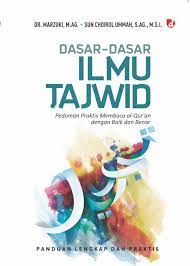 Dasar- Dasar Ilmu Tajwid