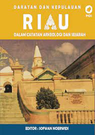 Daratan dan Kepulauan Riau