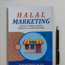 Halal Marketing