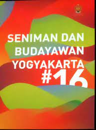 Seniman dan Budayawan Yogyakarta