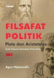 Filsafat Politik Plato dan Aristoteles