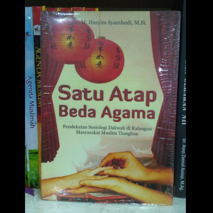 Satu Atap Beda Agama