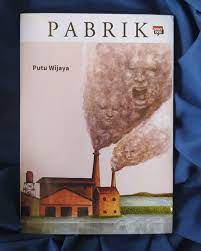 Pabrik