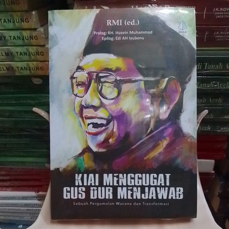 Kiai Menggugat, Gus Dur Menjawab