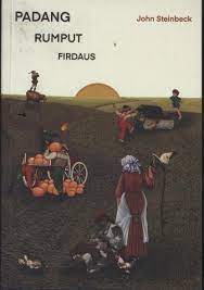 Padang Rumput Firdaus