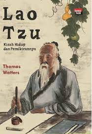 Lao Tzu