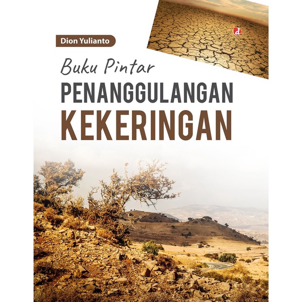 Buku Pintar Penanggulangan Kekeringan