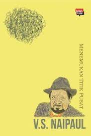 Menemukan Titik Pusat
