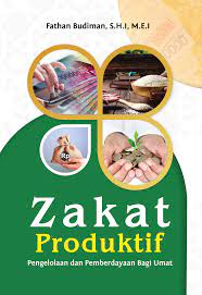 Zakat Produktif