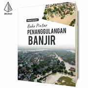 Buku Pintar Penanggulangan Banjir